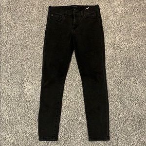 Banana Republic Skinny Jeans